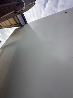 Cover for truck