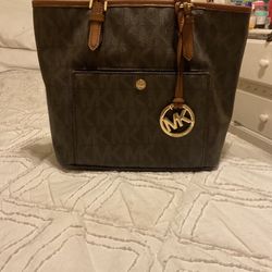 Bolso usado Especial Michael Kors Bolsa (buen estado)