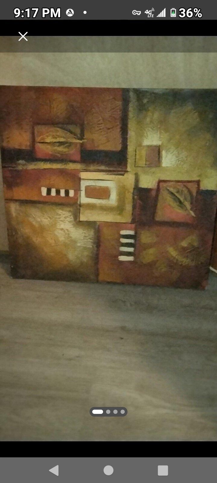 wall art