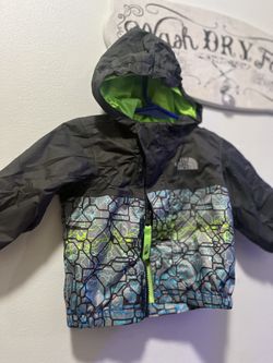 The North face Windbreaker