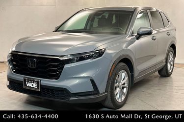 2023 Honda CR-V