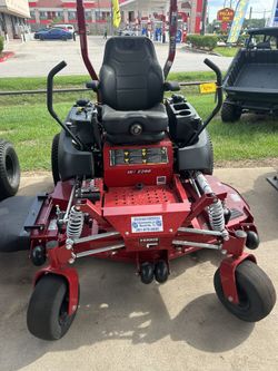 Ferris ISX-2000 Lawn Mower 