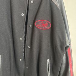 Dodge jacket (XXL)