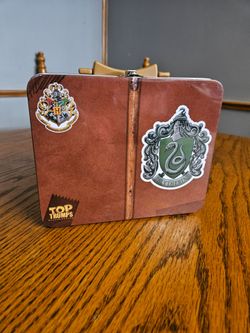 Harry potter card set