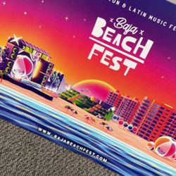 350$ for 2 beach fest tickets 
