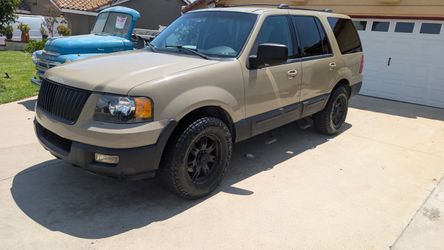2003 Ford Expedition