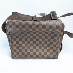 Louis Vuitton Messenger Bag W/COA
