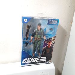G.I. Joe Flint