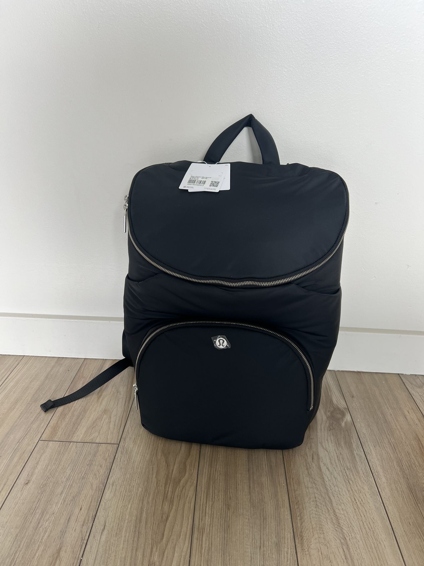lululemon diaper bag sale - New Parent Tote 20L The lululemon New Parent Backpack has pockets for snacks lululemon New Parent Backpack 22L