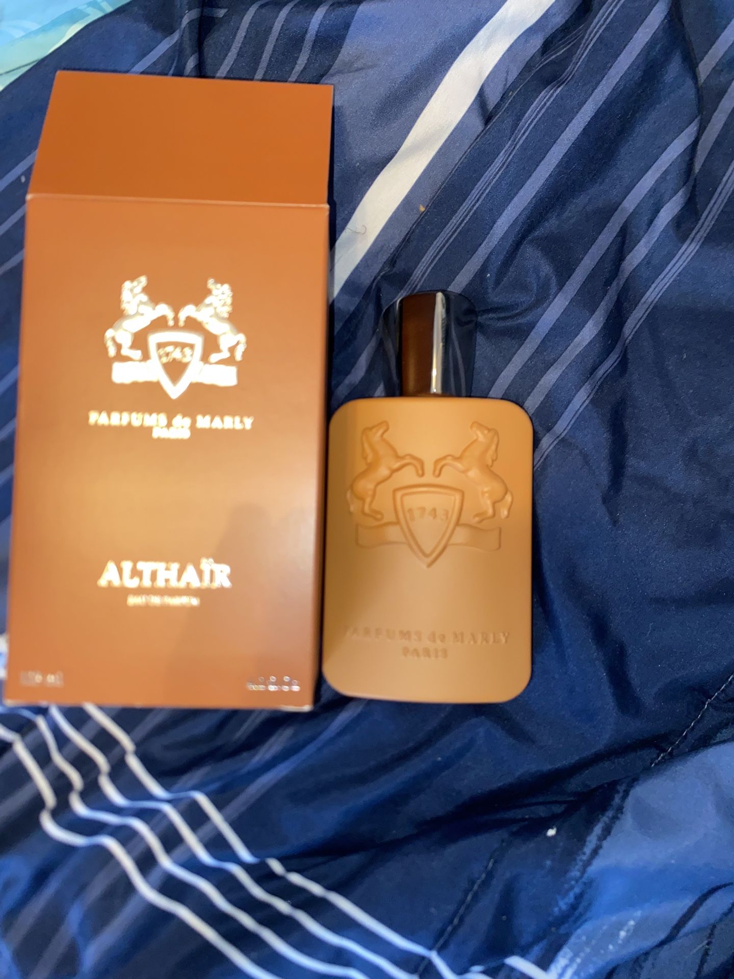 Parfums De Marley 