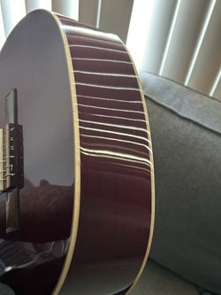 Ortega Guitar