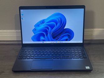 Dell LATITUDE i7 500GB SSD 32GB MEMORY TOUCHSCREEN