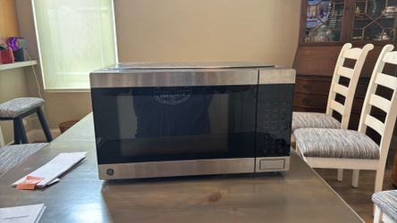 Microwave oven & Air Fryer counter top  1.0 cu ft