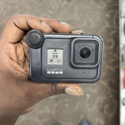 GO PRO, ELECTRONICS GO PRO GO PRO HERO 8 BLACK V 8BLACK