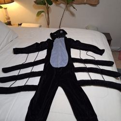 Costume Spider 