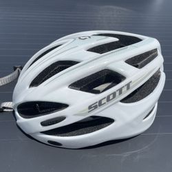 Scott Helmet 