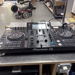 Pioneer Dj XDJ-RX2