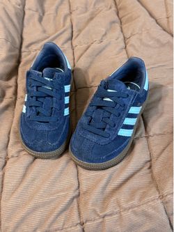 Toddler Sambas