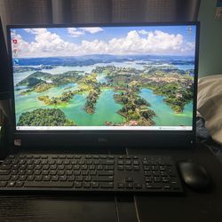 Dell Desktop