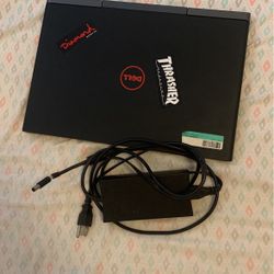 Dell Gaming Laptop