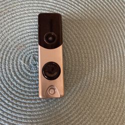 Skybell Doorbell Camara 