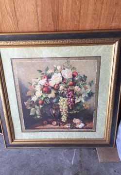 Home interiors Frame