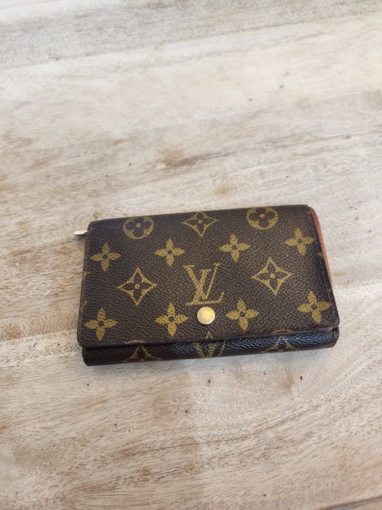 Louis Vuitton Wallet