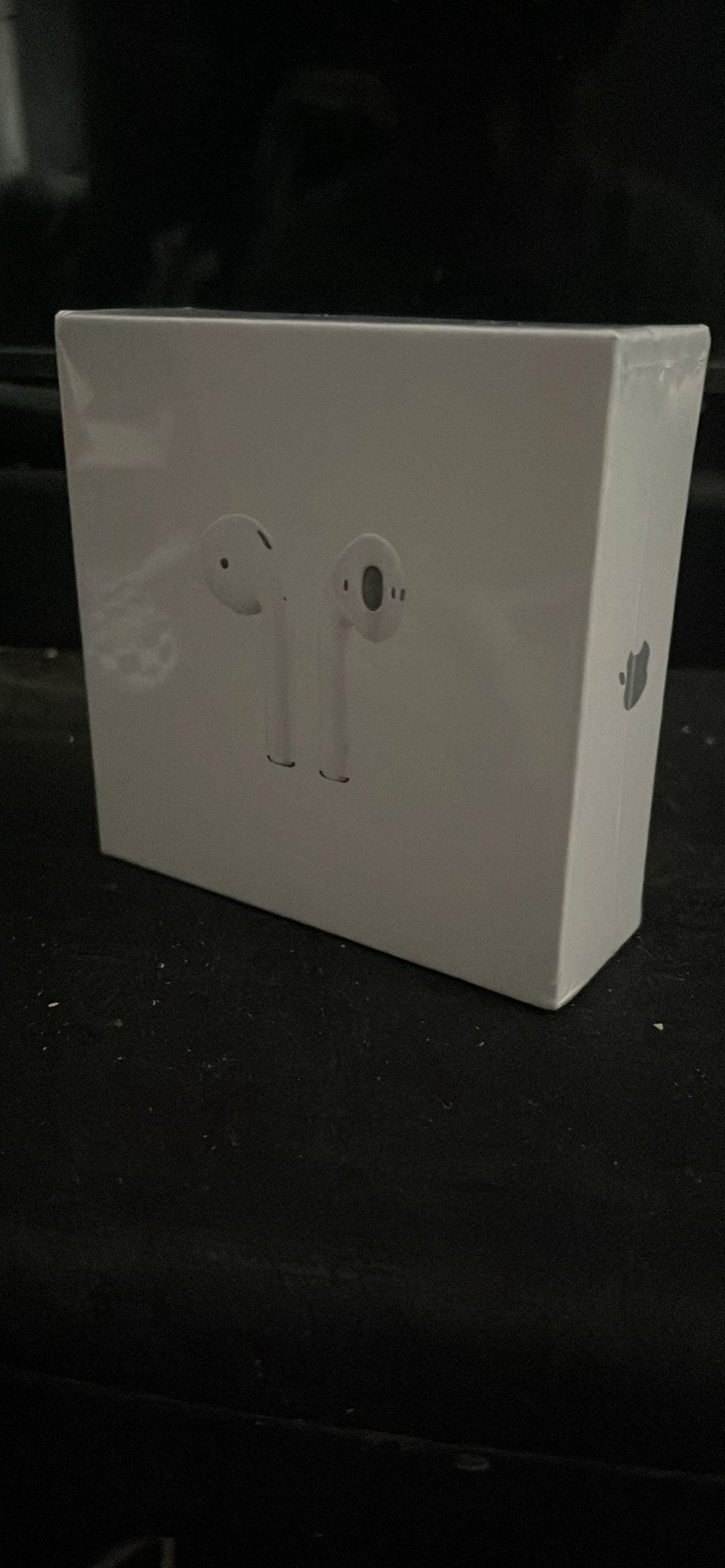 AirPods