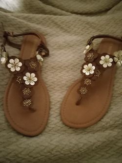 Women's Sandal (10)
