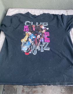 Bratz shirt