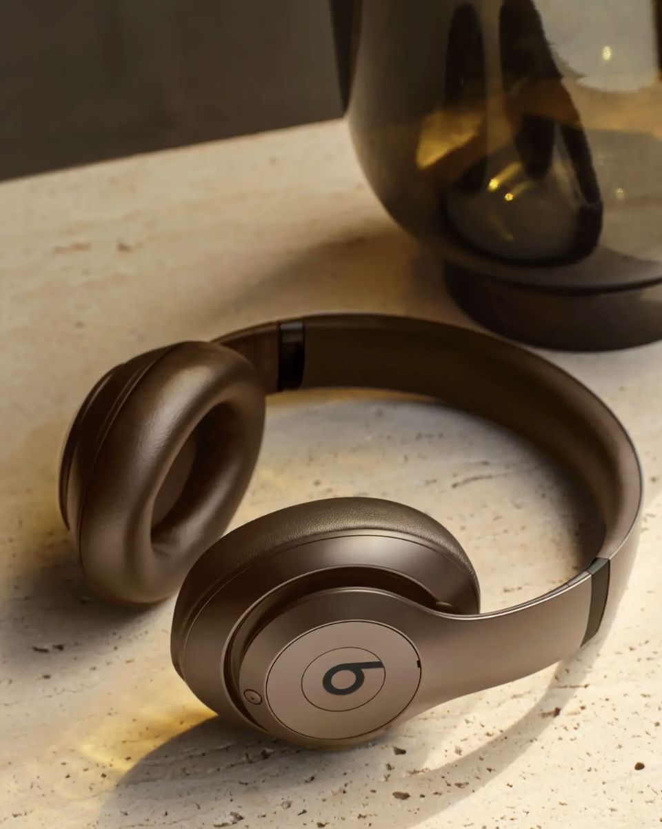 Beats Studio Pro