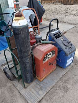 Welding
