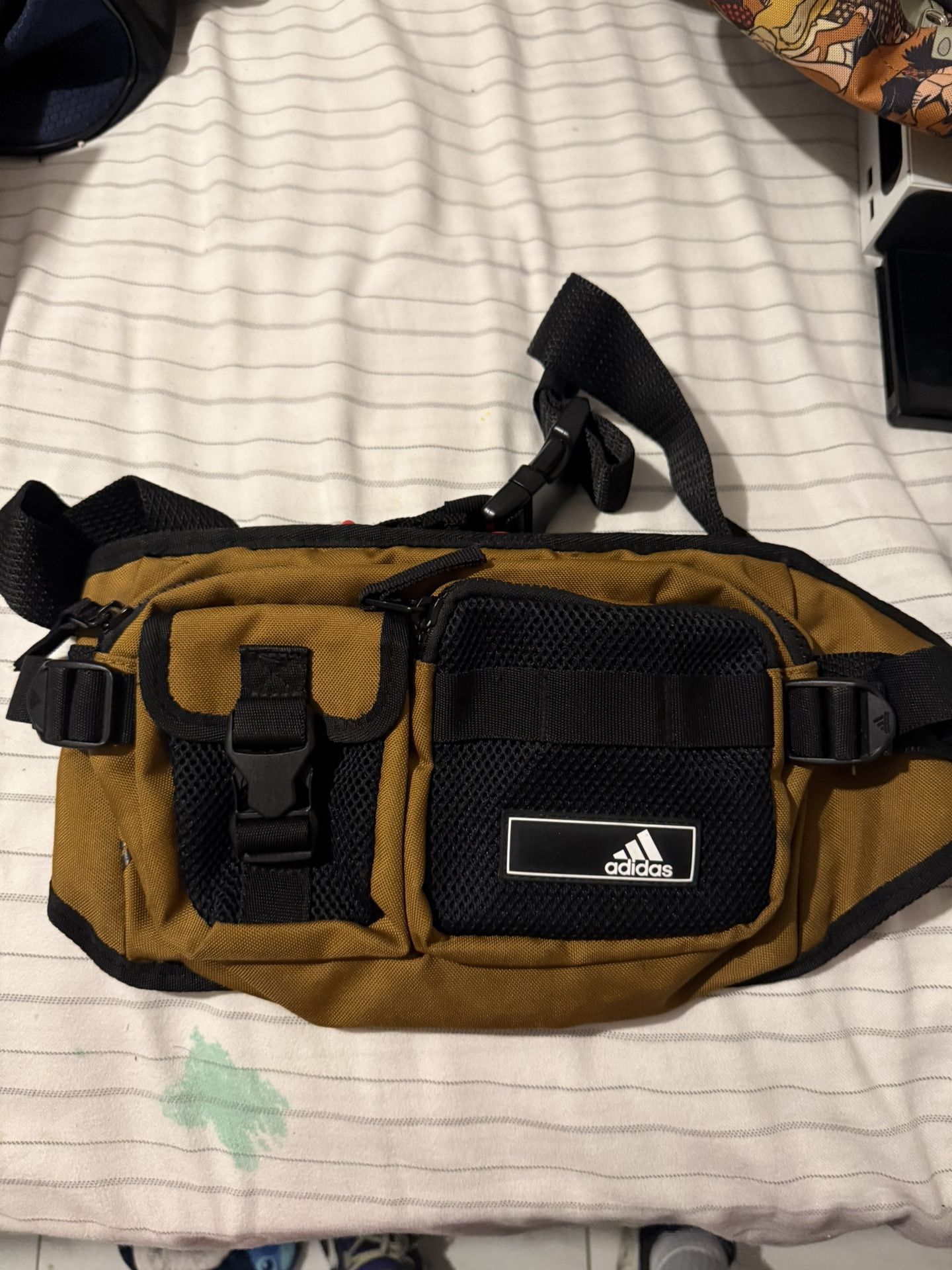 Adidas Cross Body