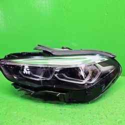 2 SERIES 2020 2021 2022 2023 2023 DRIVER HEADLIGHT OEM
