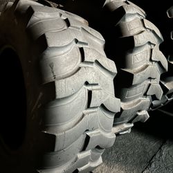16.9-24 Tractor Tires