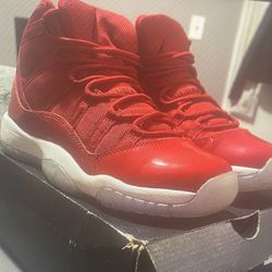 Jordan 11 Win Like 96 