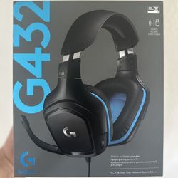 Gaming Headphones