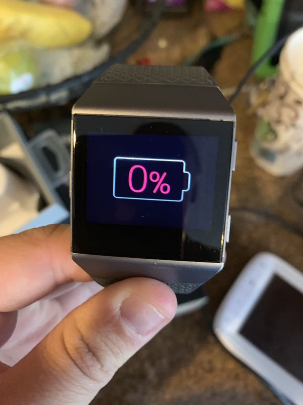 fitbit ionic offers