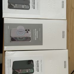 Elago iphone 14pro Silicon Case