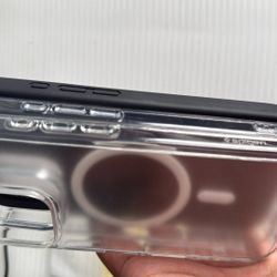 I’iPhone 16 Pro Cases And Glass Screen Protector