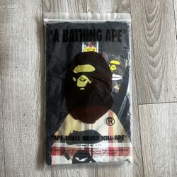 Bape Shirt