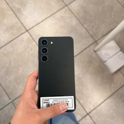 SAMSUNG S23 UNLOCKED