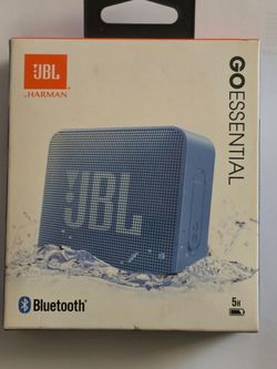 JBL Go Essential