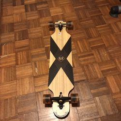 Long Board 