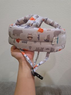 Baby Safety Helmet Head Protector