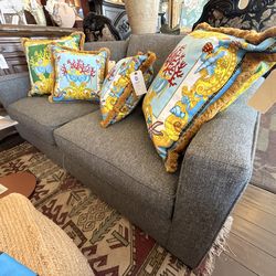 Gray Sleeper with air pump Sofa - 20% OFF OFFER!!!