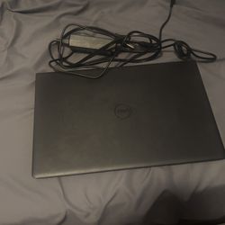 New Dell Laptop