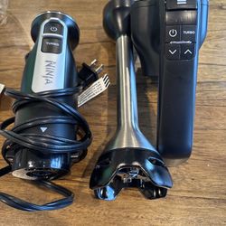 Ninja Hand Blender (Immersion Blender)