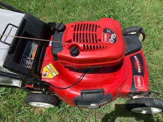 Lawnmower