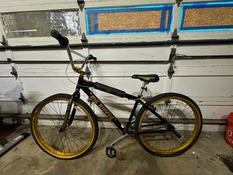 SE BIKE “Big Ripper”